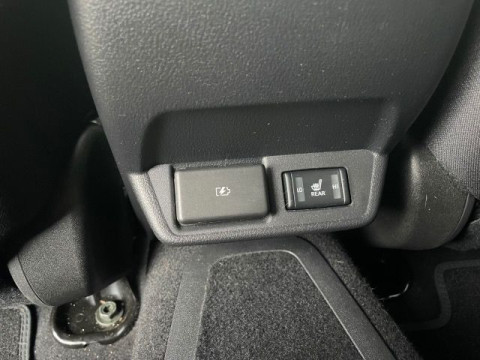 Ansicht 20 - Gebrauchtwagen Fahrzeug, Modell Leaf der Marke Nissan von Verkäufer Auto Hagen, Markus Hagen e. K.