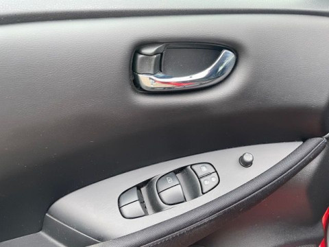 Ansicht 25 - Gebrauchtwagen Fahrzeug, Modell Leaf der Marke Nissan von Verkäufer Auto Hagen, Markus Hagen e. K.