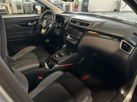 Ansicht 9 - Gebrauchtwagen Fahrzeug, Modell Qashqai der Marke Nissan von Verkäufer Autohaus Lich GmbH