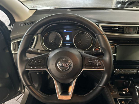 Ansicht 12 - Gebrauchtwagen Fahrzeug, Modell Qashqai der Marke Nissan von Verkäufer Autohaus Lich GmbH