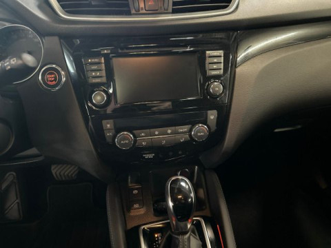 Ansicht 13 - Gebrauchtwagen Fahrzeug, Modell Qashqai der Marke Nissan von Verkäufer Autohaus Lich GmbH