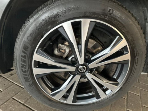 Ansicht 14 - Gebrauchtwagen Fahrzeug, Modell Qashqai der Marke Nissan von Verkäufer Autohaus Lich GmbH