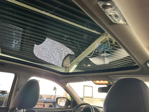 Ansicht 11 - Gebrauchtwagen Fahrzeug, Modell Qashqai der Marke Nissan von Verkäufer Autohaus Lich GmbH