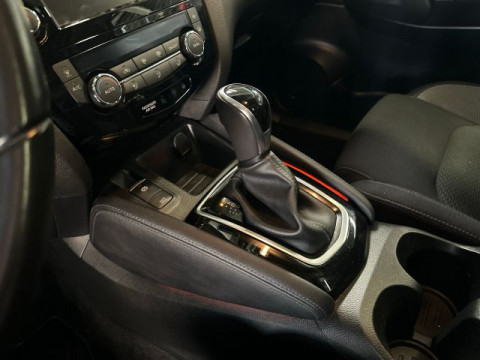 Ansicht 12 - Gebrauchtwagen Fahrzeug, Modell Qashqai der Marke Nissan von Verkäufer Autohaus Lich GmbH