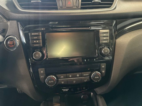 Ansicht 13 - Gebrauchtwagen Fahrzeug, Modell Qashqai der Marke Nissan von Verkäufer Autohaus Lich GmbH