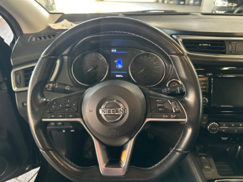 Ansicht 14 - Gebrauchtwagen Fahrzeug, Modell Qashqai der Marke Nissan von Verkäufer Autohaus Lich GmbH