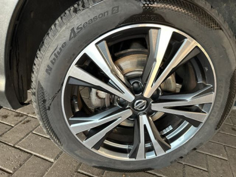 Ansicht 15 - Gebrauchtwagen Fahrzeug, Modell Qashqai der Marke Nissan von Verkäufer Autohaus Lich GmbH