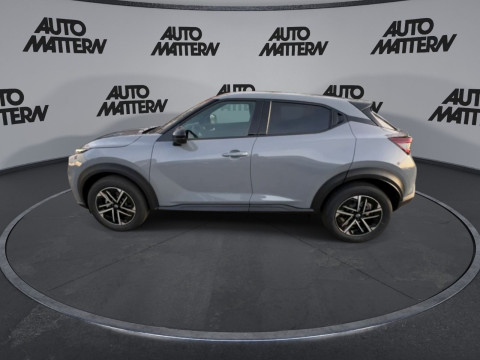 Ansicht 4 - Gebrauchtwagen Fahrzeug, Modell Juke der Marke Nissan von Verkäufer Mattern GmbH