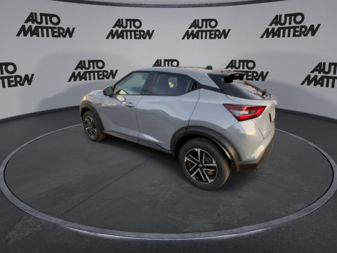 Ansicht 5 - Gebrauchtwagen Fahrzeug, Modell Juke der Marke Nissan von Verkäufer Mattern GmbH