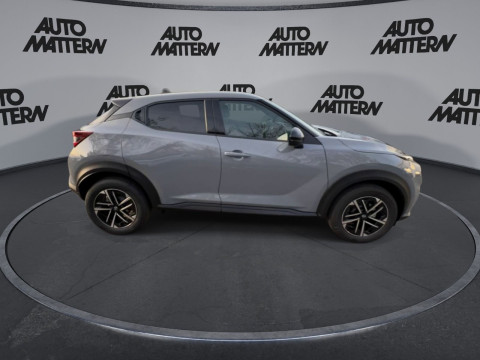 Ansicht 8 - Gebrauchtwagen Fahrzeug, Modell Juke der Marke Nissan von Verkäufer Mattern GmbH