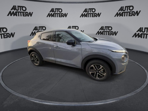 Ansicht 9 - Gebrauchtwagen Fahrzeug, Modell Juke der Marke Nissan von Verkäufer Mattern GmbH