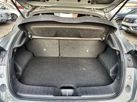 Ansicht 10 - Gebrauchtwagen Fahrzeug, Modell Juke der Marke Nissan von Verkäufer Mattern GmbH