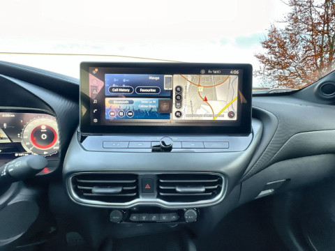 Ansicht 15 - Gebrauchtwagen Fahrzeug, Modell Juke der Marke Nissan von Verkäufer Mattern GmbH