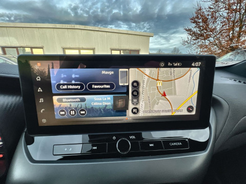 Ansicht 16 - Gebrauchtwagen Fahrzeug, Modell Juke der Marke Nissan von Verkäufer Mattern GmbH