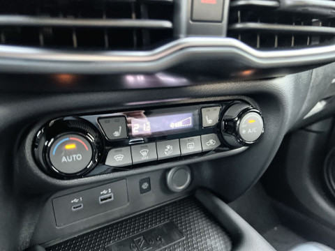 Ansicht 17 - Gebrauchtwagen Fahrzeug, Modell Juke der Marke Nissan von Verkäufer Mattern GmbH