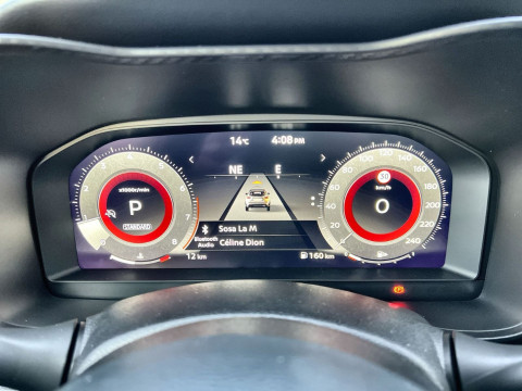 Ansicht 22 - Gebrauchtwagen Fahrzeug, Modell Juke der Marke Nissan von Verkäufer Mattern GmbH