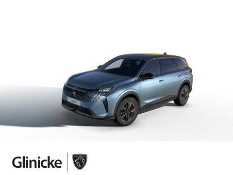 Peugeot 5008 - 5008 Allure Hybrid 145 e-DSC6/Bestellfahrzeug