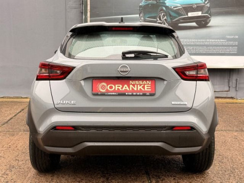 Ansicht 6 - Neuwagen Fahrzeug, Modell Juke der Marke Nissan von Verkäufer Auto Treff Oranke GmbH