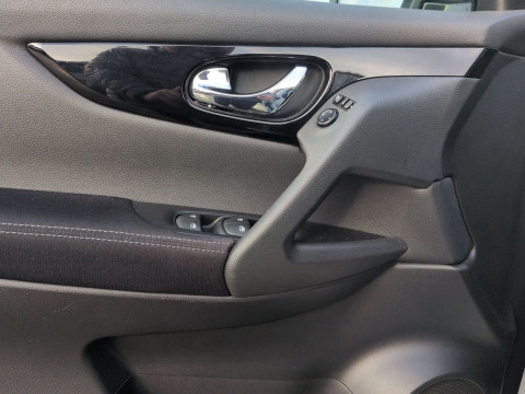 Ansicht 14 - Gebrauchtwagen Fahrzeug, Modell Qashqai der Marke Nissan von Verkäufer C. Thomsen GmbH