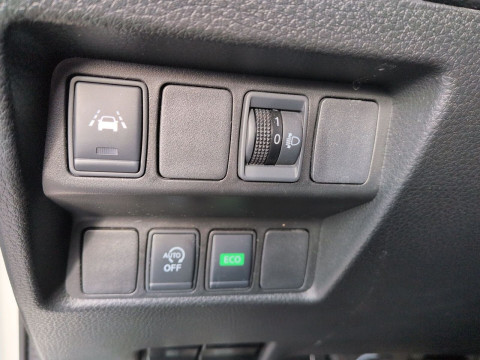 Ansicht 16 - Gebrauchtwagen Fahrzeug, Modell Qashqai der Marke Nissan von Verkäufer C. Thomsen GmbH