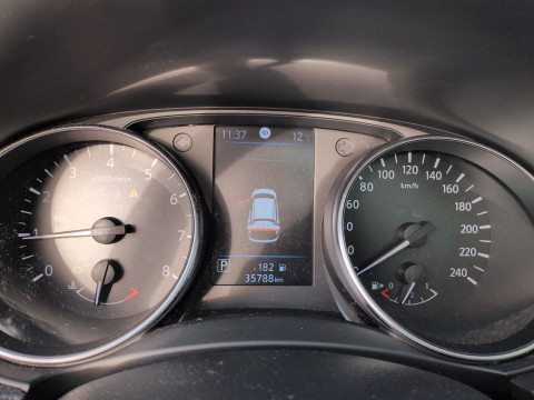 Ansicht 17 - Gebrauchtwagen Fahrzeug, Modell Qashqai der Marke Nissan von Verkäufer C. Thomsen GmbH