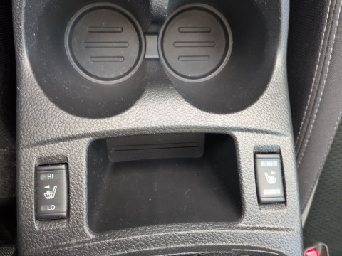 Ansicht 21 - Gebrauchtwagen Fahrzeug, Modell Qashqai der Marke Nissan von Verkäufer C. Thomsen GmbH