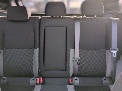 Ansicht 24 - Gebrauchtwagen Fahrzeug, Modell Qashqai der Marke Nissan von Verkäufer C. Thomsen GmbH