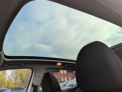 Ansicht 25 - Gebrauchtwagen Fahrzeug, Modell Qashqai der Marke Nissan von Verkäufer C. Thomsen GmbH