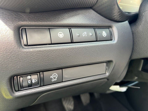 Ansicht 12 - Neuwagen Fahrzeug, Modell Juke der Marke Nissan von Verkäufer C. Thomsen GmbH