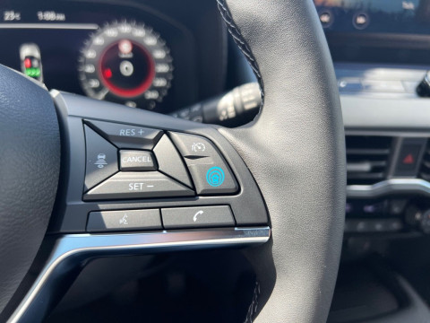 Ansicht 14 - Neuwagen Fahrzeug, Modell Juke der Marke Nissan von Verkäufer C. Thomsen GmbH