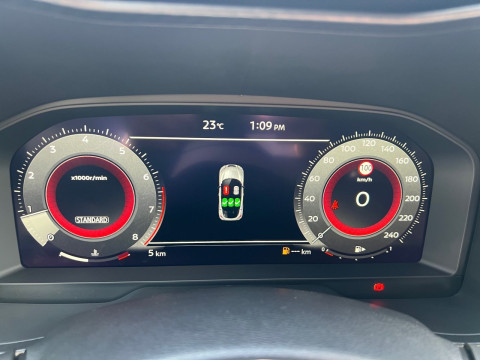 Ansicht 15 - Neuwagen Fahrzeug, Modell Juke der Marke Nissan von Verkäufer C. Thomsen GmbH