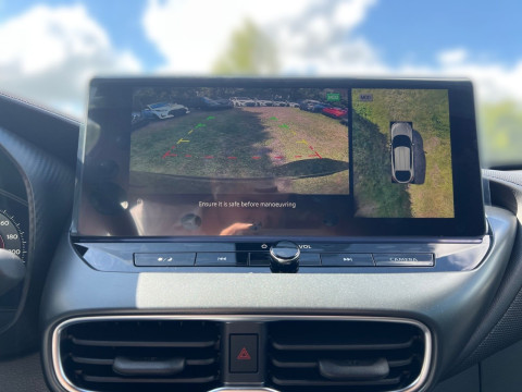 Ansicht 16 - Neuwagen Fahrzeug, Modell Juke der Marke Nissan von Verkäufer C. Thomsen GmbH