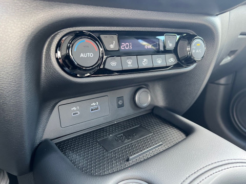 Ansicht 17 - Neuwagen Fahrzeug, Modell Juke der Marke Nissan von Verkäufer C. Thomsen GmbH