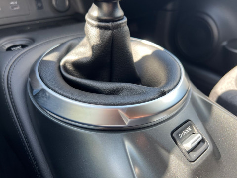 Ansicht 18 - Neuwagen Fahrzeug, Modell Juke der Marke Nissan von Verkäufer C. Thomsen GmbH