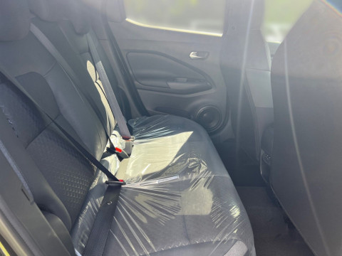 Ansicht 22 - Neuwagen Fahrzeug, Modell Juke der Marke Nissan von Verkäufer C. Thomsen GmbH