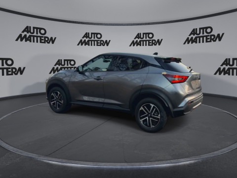 Ansicht 4 - Neuwagen Fahrzeug, Modell Juke der Marke Nissan von Verkäufer Mattern GmbH