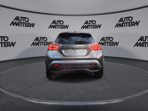 Ansicht 5 - Neuwagen Fahrzeug, Modell Juke der Marke Nissan von Verkäufer Mattern GmbH