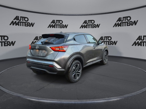 Ansicht 6 - Neuwagen Fahrzeug, Modell Juke der Marke Nissan von Verkäufer Mattern GmbH