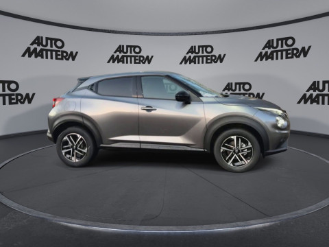 Ansicht 7 - Neuwagen Fahrzeug, Modell Juke der Marke Nissan von Verkäufer Mattern GmbH