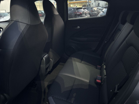 Ansicht 12 - Neuwagen Fahrzeug, Modell Juke der Marke Nissan von Verkäufer Mattern GmbH