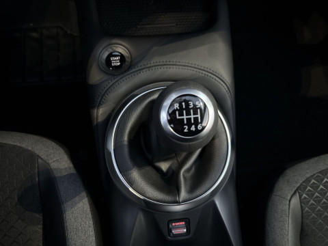 Ansicht 17 - Neuwagen Fahrzeug, Modell Juke der Marke Nissan von Verkäufer Mattern GmbH