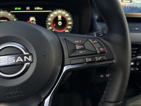 Ansicht 20 - Neuwagen Fahrzeug, Modell Juke der Marke Nissan von Verkäufer Mattern GmbH