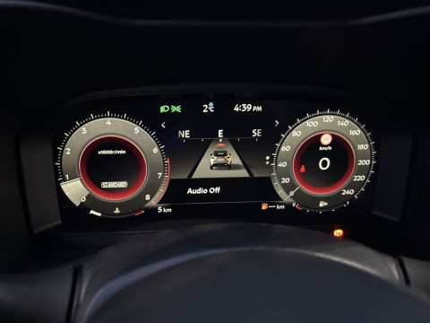 Ansicht 21 - Neuwagen Fahrzeug, Modell Juke der Marke Nissan von Verkäufer Mattern GmbH