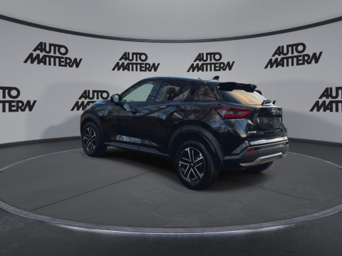 Ansicht 4 - Neuwagen Fahrzeug, Modell Juke der Marke Nissan von Verkäufer Mattern GmbH