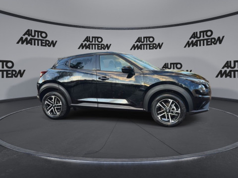 Ansicht 7 - Neuwagen Fahrzeug, Modell Juke der Marke Nissan von Verkäufer Mattern GmbH