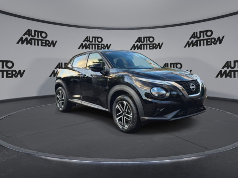 Ansicht 8 - Neuwagen Fahrzeug, Modell Juke der Marke Nissan von Verkäufer Mattern GmbH