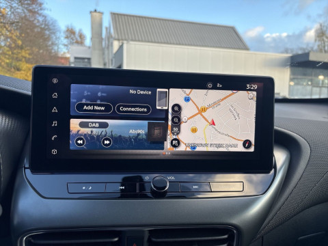 Ansicht 15 - Neuwagen Fahrzeug, Modell Juke der Marke Nissan von Verkäufer Mattern GmbH
