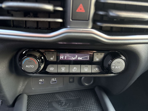 Ansicht 16 - Neuwagen Fahrzeug, Modell Juke der Marke Nissan von Verkäufer Mattern GmbH