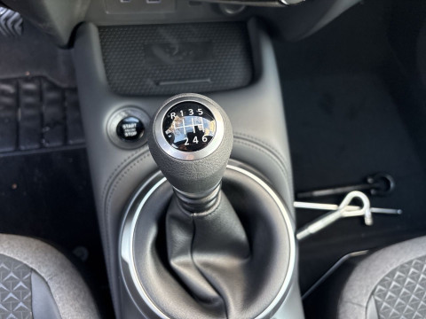 Ansicht 17 - Neuwagen Fahrzeug, Modell Juke der Marke Nissan von Verkäufer Mattern GmbH