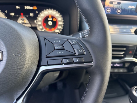 Ansicht 20 - Neuwagen Fahrzeug, Modell Juke der Marke Nissan von Verkäufer Mattern GmbH